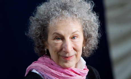 Margaret Atwood Speaks