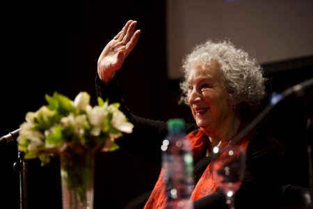 Writing Tips from Margaret Atwood