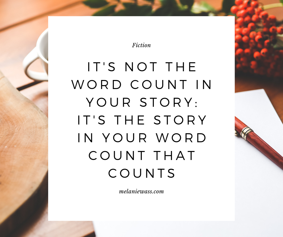 story word count