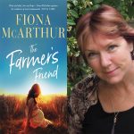 fiona McArthur - the farmer's friend